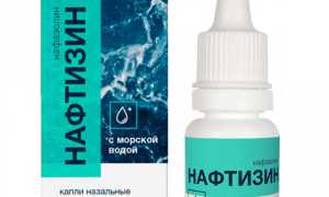 Для чего капают Нафтизин в глаза: полезная информация и советы