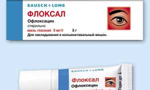 Лучшие глазные мази от воспаления и покраснения для здоровья глаз