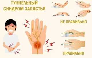 Причины появления туннельного зрения, борьба с патологией и её последствия