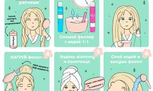 Как выбрать крем-филлер для идеального ухода