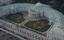 Нии склифосовского урологическое отделение