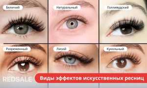 Какие ресницы лучше для наращивания: советы и рекомендации