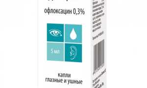 Какими аналогами Флоксала лечат заболевания глаз эффективно и безопасно