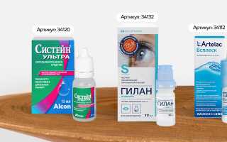 Чем лечить покраснение и слезоточивость глаз в домашних условиях